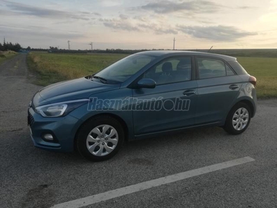 HYUNDAI I20 1.25i LP Go!