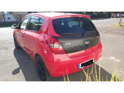 HYUNDAI I20 1.4 DOHC Comfort