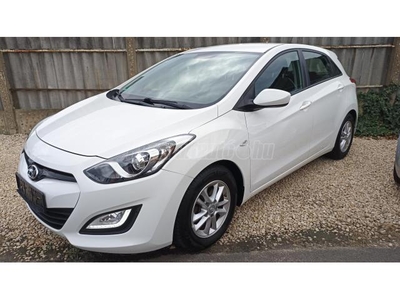 HYUNDAI I30 1.4i Go! Brasil