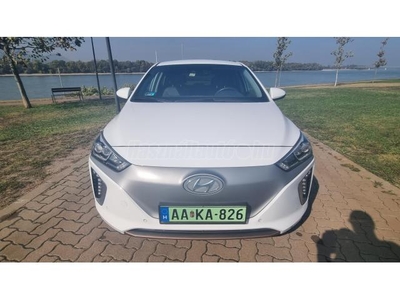 HYUNDAI IONIQ electric Premium (Automata) Full ! Bör Hűtheö fűthető űlés