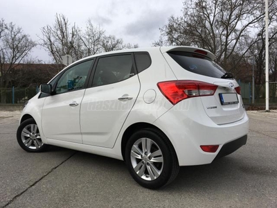 HYUNDAI IX 20 ix20 1.4 CRDi HP Style