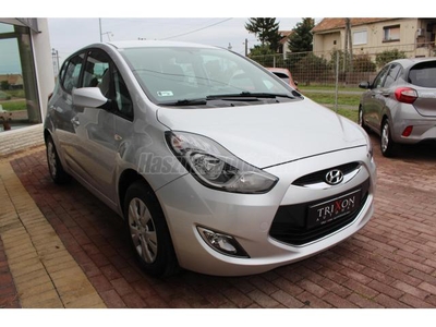 HYUNDAI IX 20 ix20 1.4 DOHC Life AC