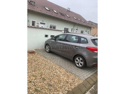 KIA CARENS 1.7 CRDI EX