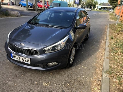 KIA CEE'D SW 1.6 GDI EX JD