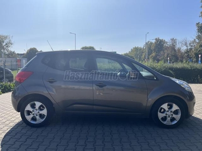 KIA VENGA 1.6 CRDi TX