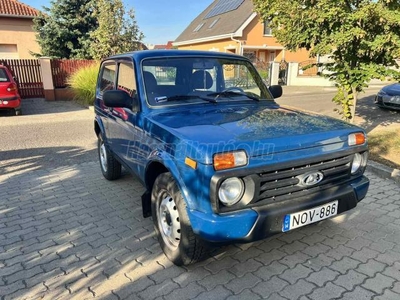 LADA NIVA 4x4 1.7 Classic