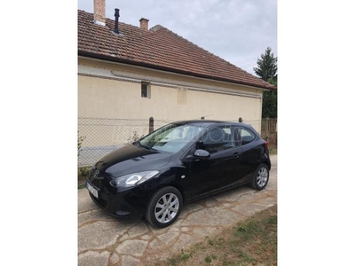 MAZDA 2 Sport 1.3 TE Plus