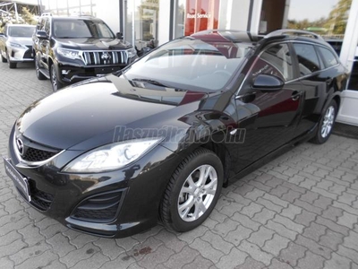 MAZDA 6 Sport 1.8 CE