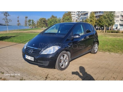 MERCEDES-BENZ A 160 Avantgarde //KM GARANCIA!/