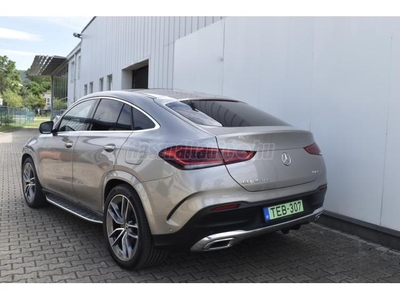 MERCEDES-BENZ GLE 350 de 4Matic 9G-TRONIC Plug-in hybrid GLE-Coupe 350 de 4MATIC Coupé EQ Power 38.043 KM!