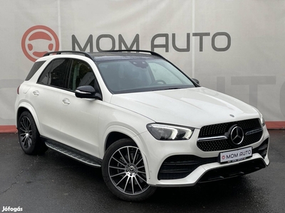 Mercedes-Benz Gle-Osztály