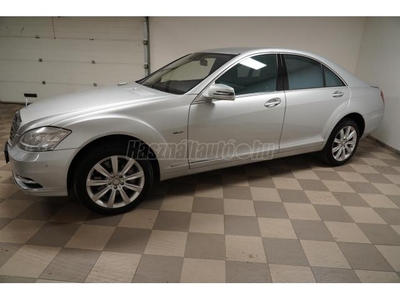 MERCEDES-BENZ S 350 CDI 4Matic BlueEFFICIENCY (Automata)