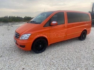 MERCEDES-BENZ VIANO 2.2 CDI Ambiente L