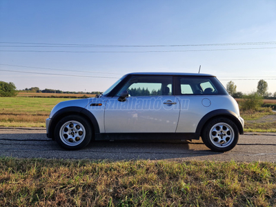 MINI MINI ONE 1.6