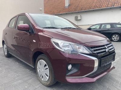 MITSUBISHI SPACE STAR 1.0 MIVEC Inform AS&G