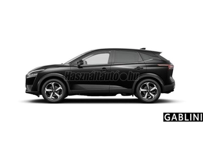 NISSAN QASHQAI 1.3 DIG-T Mild Hybrid Tekna X-Tronic FIX 0%THM !