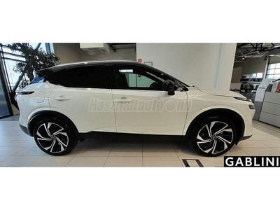 NISSAN QASHQAI 1.5 e-Power N-Connecta (Automata) FIX 0%THM !