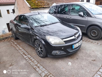 OPEL ASTRA H TT 1.6 Enjoy