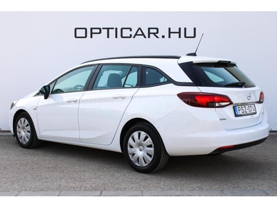 OPEL ASTRA K Sports Tourer 1.6 CDTI Start-Stop Enjoy Navigáció!Mo-i!1.Tulaj!149.233Km!ÁFÁ-s!THM9.9%!