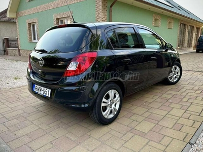 OPEL CORSA D 1.2 Enjoy