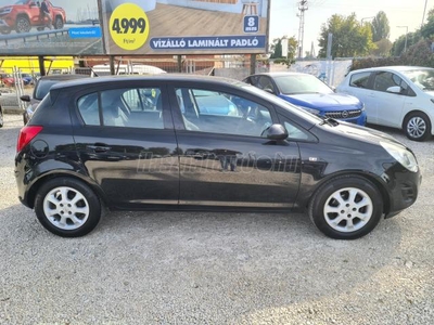 OPEL CORSA D 1.2 Enjoy