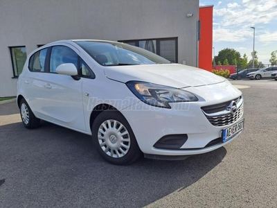 OPEL CORSA E 1.4 Enjoy 43e.km! 1-Tulaj! 90LE!