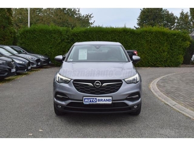 OPEL GRANDLAND X 1.2 T Enjoy (Automata) Mo-i!