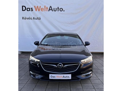 OPEL INSIGNIA Grand Sport 1.5 Business Innovation Start Stop MO-i! 1 tulaj! Garancia! 77.000 KM!