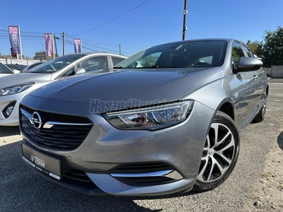 OPEL INSIGNIA Grand Sport 1.5 Business Innovation Start Stop Navigáció/Sávtartó rendszer/Távolságtartó/1 Év Garancia