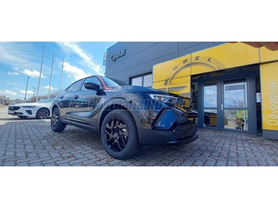 OPEL MOKKA Mokka-e GS Line (Automata) Támogatás Nélkül! 0% THM!