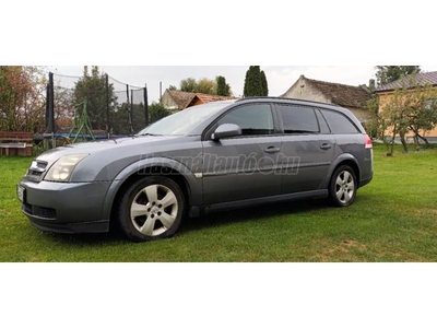 OPEL VECTRA C Caravan 1.9 CDTI Comfort