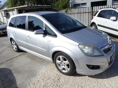 OPEL ZAFIRA 1.9 CDTI Enjoy (Automata)