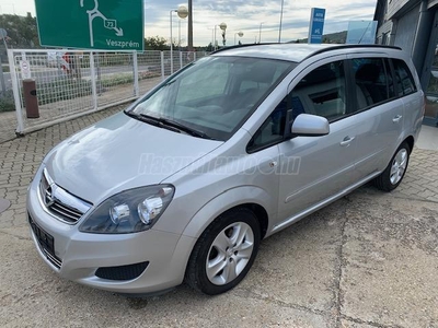 OPEL ZAFIRA B 1.6 Enjoy