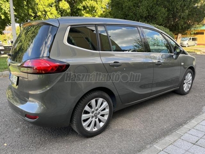 OPEL ZAFIRA TOURER 1.6 CDTI Innovation Start-Stop (7 személyes )