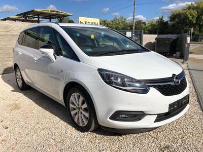 OPEL ZAFIRA TOURER 1.6 CDTI Selection (7 személyes )