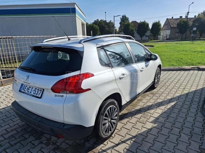 PEUGEOT 2008 1.6 VTi Active