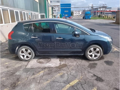 PEUGEOT 3008 1.6 THP Allure