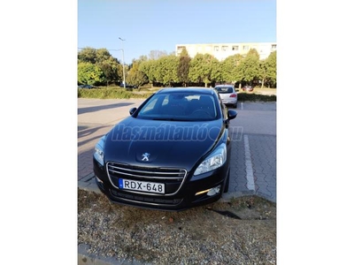 PEUGEOT 508 SW 1.6 THP Active