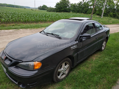 PONTIAC GRAND AM