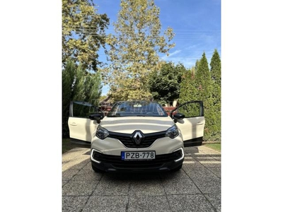 RENAULT CAPTUR 1.2 TCe Energy Limited