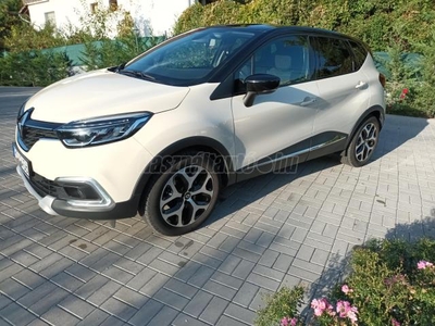 RENAULT CAPTUR 1.3 TCe Intens