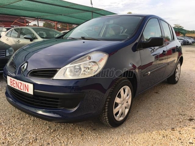 RENAULT CLIO 1.2 16V Expression