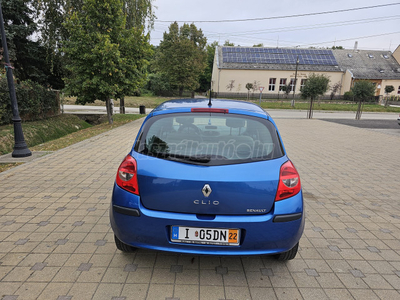 RENAULT CLIO 1.2 16V Nature