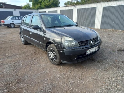 RENAULT CLIO 1.2 Free