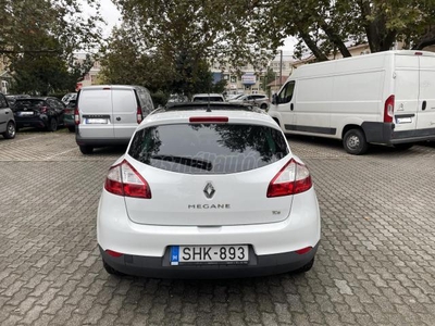 RENAULT MEGANE 1.2 TCe Advantage Start&Stop