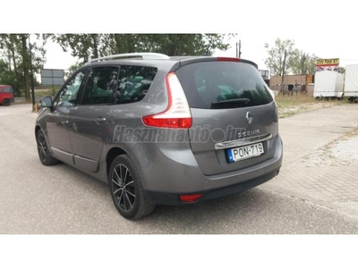 RENAULT SCENIC Grand Scénic 1.6 dCi Dynamique Stop&Start