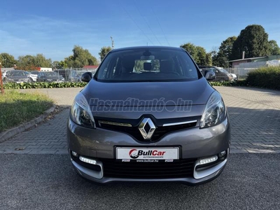 RENAULT SCENIC Scénic 1.5 dCi Intens