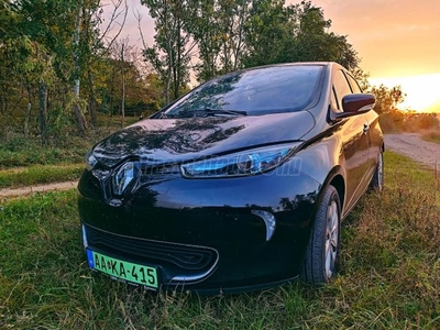 RENAULT ZOE Intens Q210