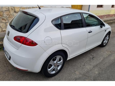 SEAT LEON 1.4 TSI Sports Limited