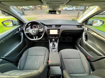 SKODA OCTAVIA Combi 2.0 CR TDI SCR Style 4x4 DSG7 184 LE ! ! !